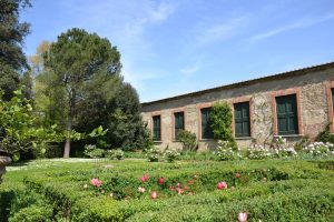 Giardino Corsini